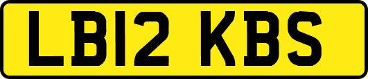 LB12KBS