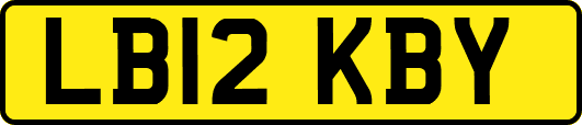 LB12KBY