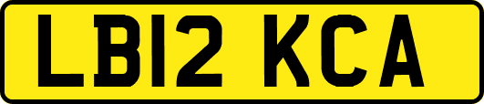 LB12KCA