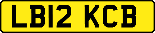 LB12KCB