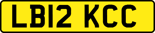 LB12KCC