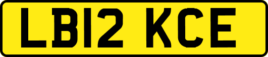 LB12KCE