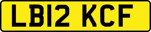 LB12KCF