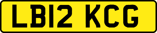 LB12KCG