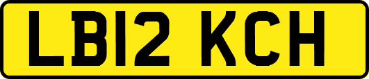 LB12KCH