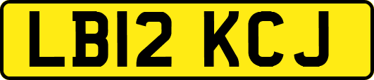 LB12KCJ