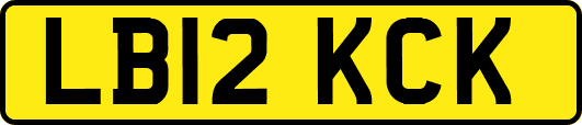 LB12KCK