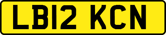 LB12KCN