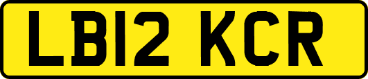 LB12KCR