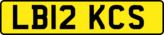 LB12KCS