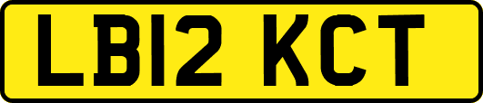 LB12KCT