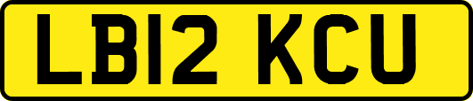 LB12KCU