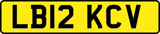 LB12KCV