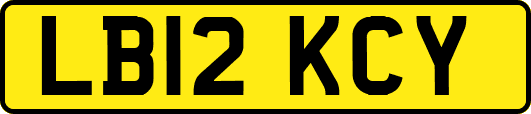 LB12KCY