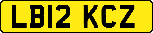 LB12KCZ