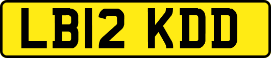 LB12KDD