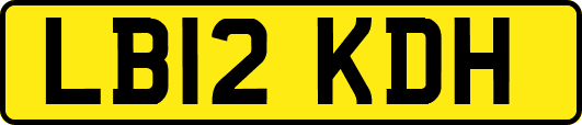 LB12KDH