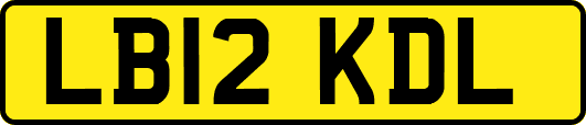LB12KDL