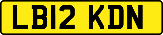 LB12KDN