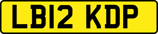 LB12KDP
