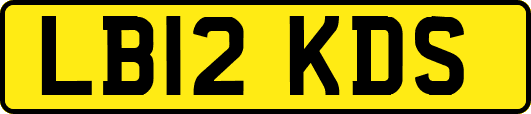 LB12KDS