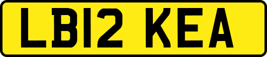 LB12KEA