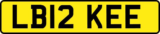 LB12KEE