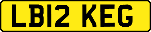 LB12KEG