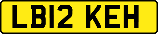 LB12KEH
