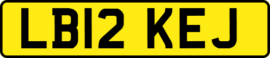 LB12KEJ