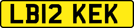 LB12KEK