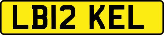 LB12KEL