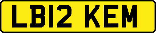 LB12KEM
