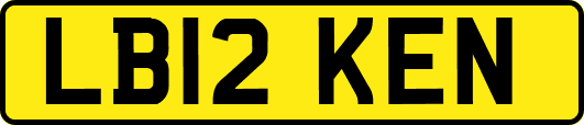 LB12KEN