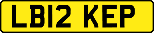 LB12KEP