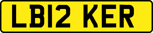 LB12KER