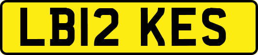 LB12KES