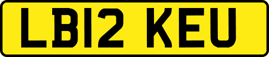 LB12KEU