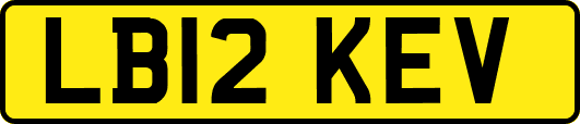 LB12KEV