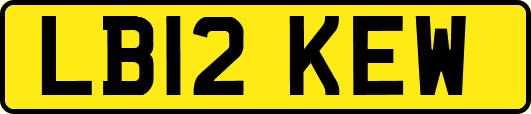 LB12KEW