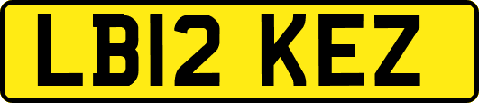 LB12KEZ