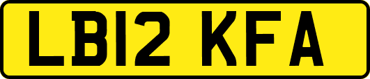 LB12KFA