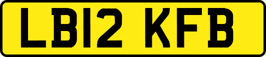 LB12KFB