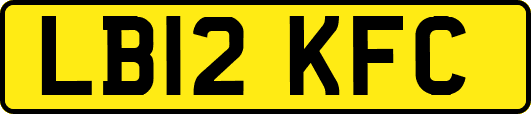 LB12KFC