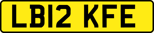 LB12KFE