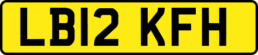 LB12KFH