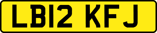 LB12KFJ