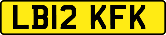 LB12KFK