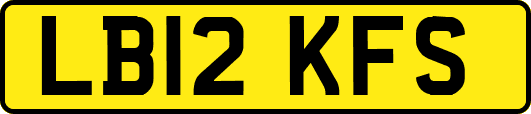 LB12KFS