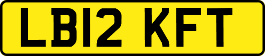 LB12KFT